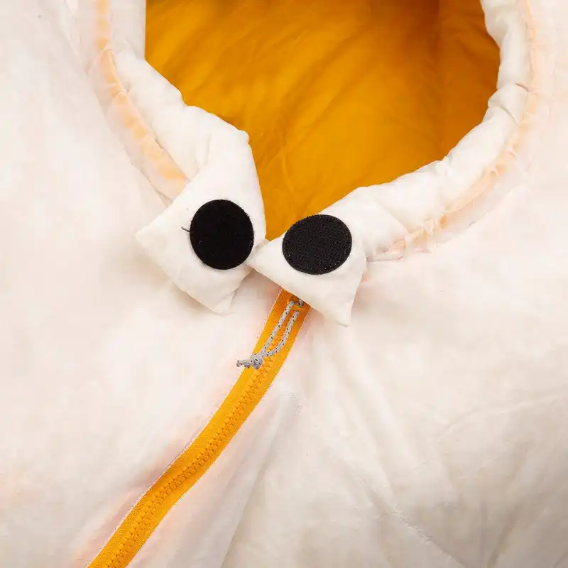 کیسه خواب اسنو هاوک مدل k2 600