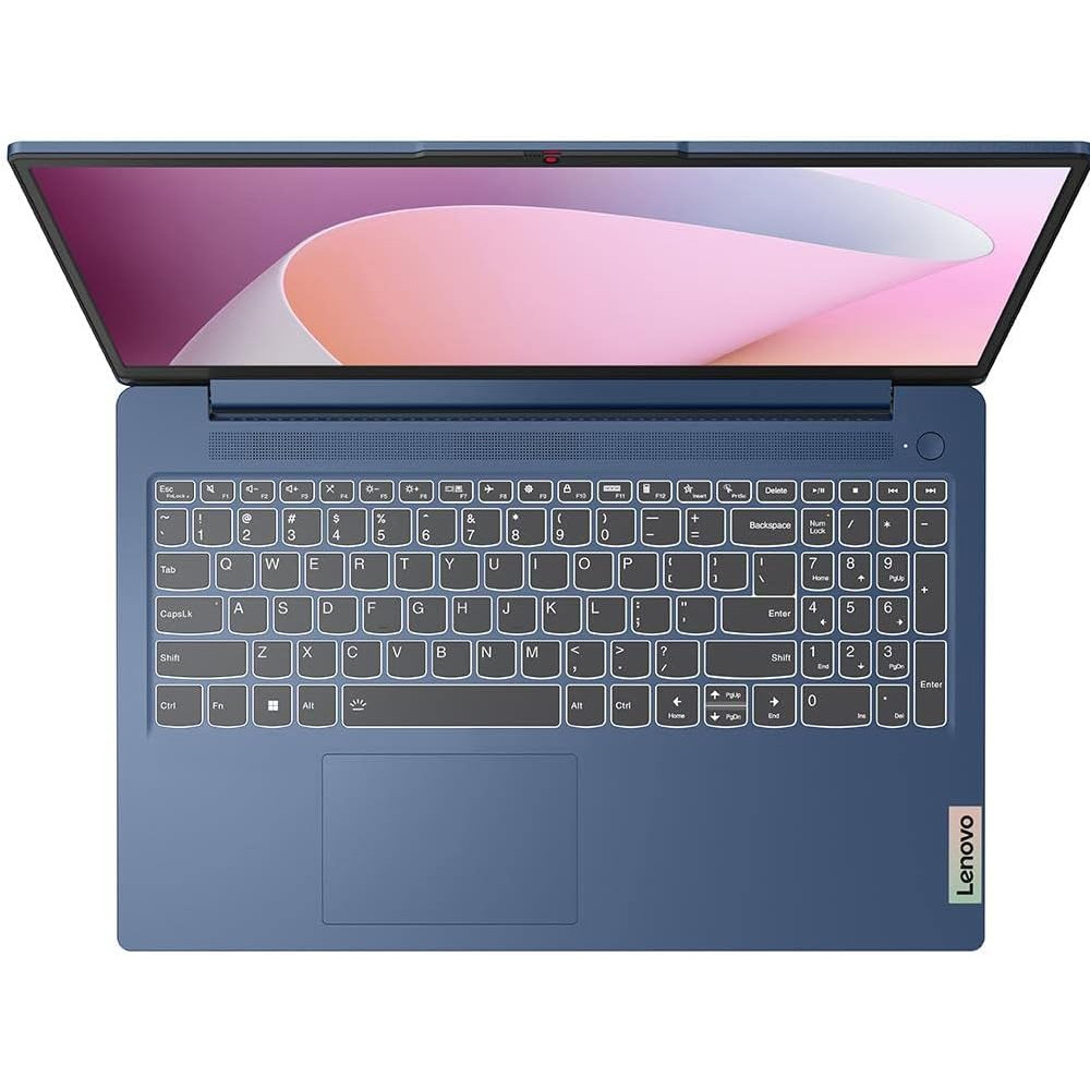 لپ تاپ 15.6 اینچی لنوو مدل IdeaPad Slim 3 15IAN8-i3 12GB 1SSD - کاستوم شده