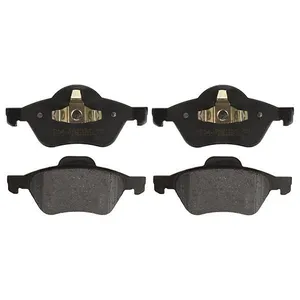 لنت ترمز جلو مرسا لنت  مدل 340 مناسب برای مگان 2000