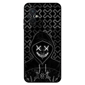 Megafone 7764 Cover For Xiaomi Poco M5 4G