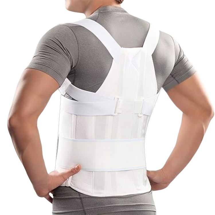 قوزبند آتل دار طبی پاک سمن مدل 042