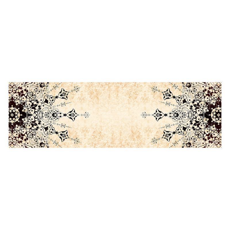 رانر مدل 1534 - R سایز 120x37 سانتی‌متر