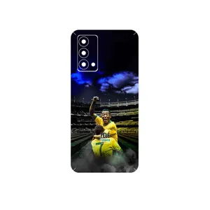 MAHOOT Pele Cover Sticker for Realme GT Master