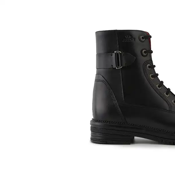 نیم بوت زنانه آگوست مدل B 117005