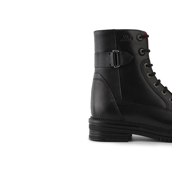 نیم بوت زنانه آگوست مدل B 117005