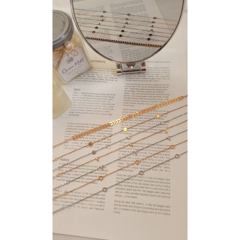 پابند زنانه مدل 37 پابند زنانه مدل 37