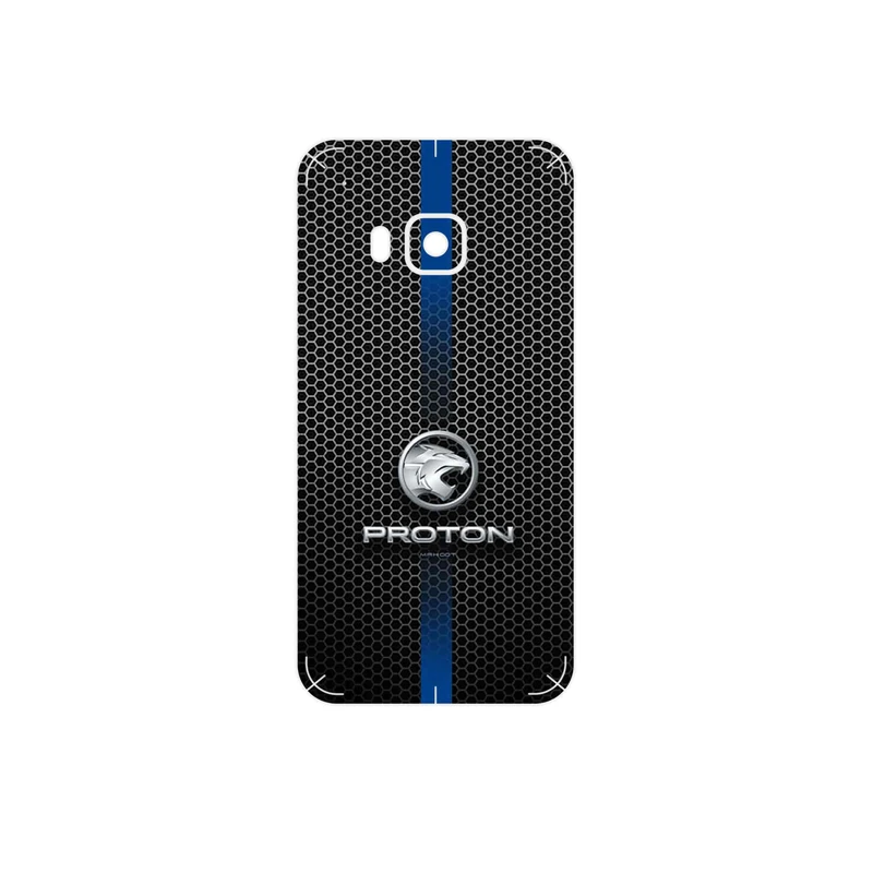 برچسب پوششی ماهوت مدل PROTON مناسب برای گوشی موبایل اچ تی سی One S9