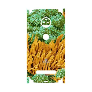 MAHOOT Atom Universe 6-FullSkin Cover Sticker for Motorola Moto Z2 Force