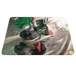 Hoomero My Hero Academia A3209 Mousepad