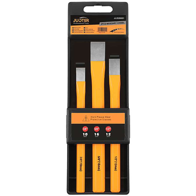 قلم بنايي جاستر مدل JLD 28001 مجموعه 3 عددي