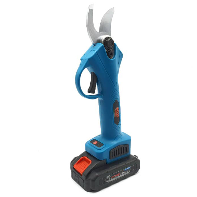 قیچی شاخه زن شارژی باس مدل BS-25V قیچی شاخه زن شارژی باس مدل BS-25V