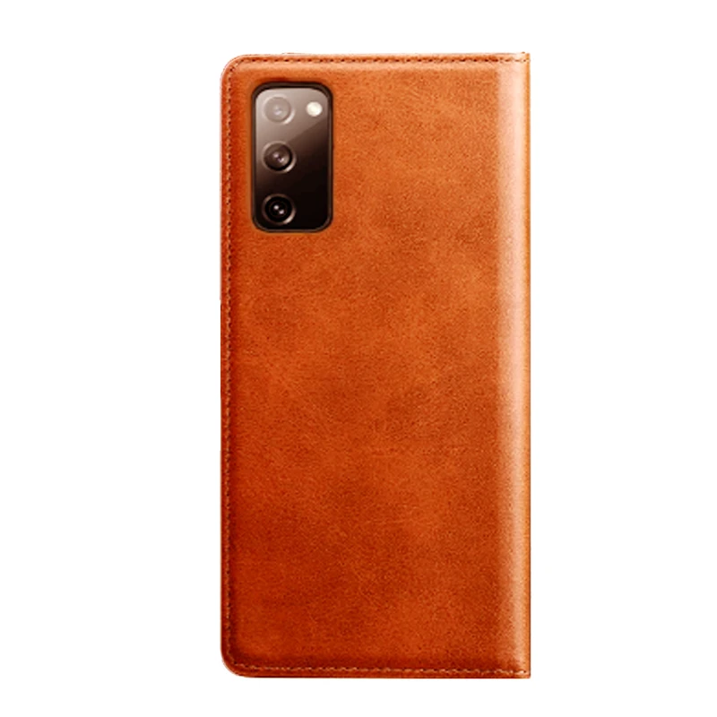  کیف کلاسوری مدل SAM-S20FE مناسب برای گوشی موبایل سامسونگ Galaxy S20-FE