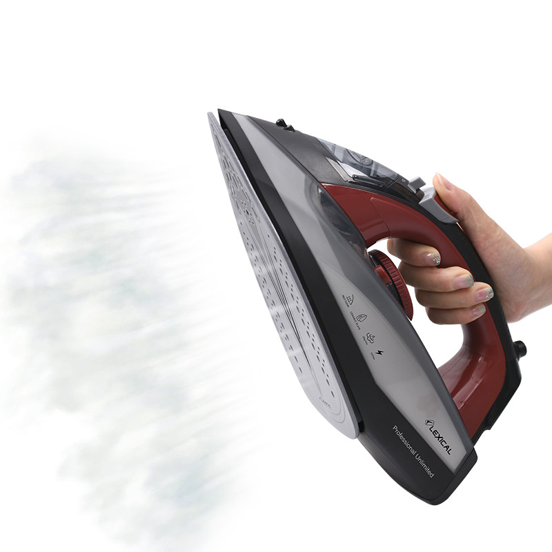 اتو بخار لکسی کال مدل 1005