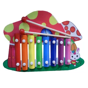 بازی آموزشی بلز مدل Mashroom Piano