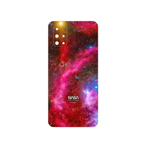 MAHOOT Universe b NASA 11 Cover Sticker for Samsung Galaxy M31S