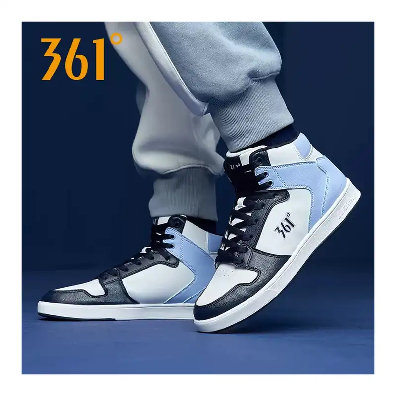 کفش تمرین مردانه 361 درجه مدل 671736609-12