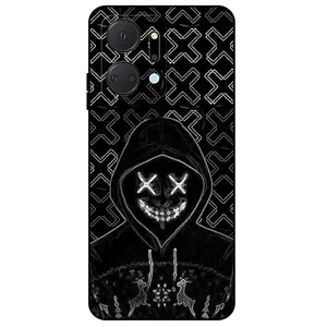 Megafone Marshmello 7764 Cover For Honor X7A