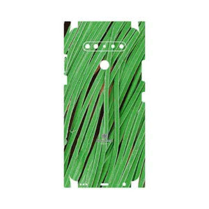 MAHOOT Atom Universe 5-FullSkin Cover Sticker for LG K41s