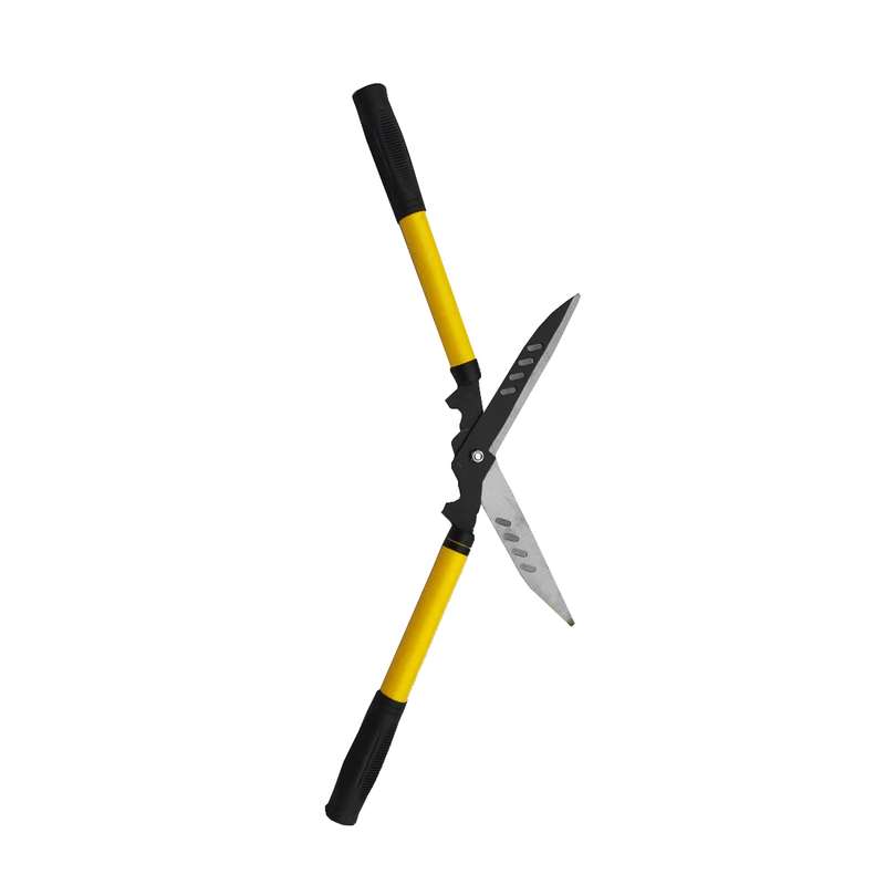 قیچی شمشاد زنی  مدل PA 2597