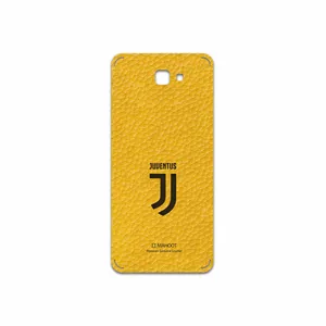 MAHOOT ML-JUVE Cover Sticker for Samsung Galaxy J7 Prime 2