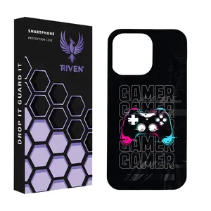RIVEN RI2-18 Case For Apple iphone 13