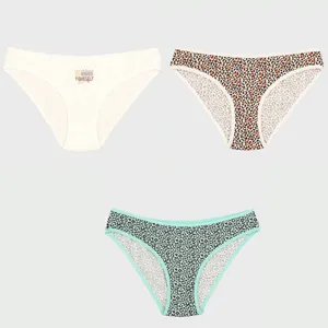 شورت زنانه مدل HSN-11040-818 مجموعه 3 عددی