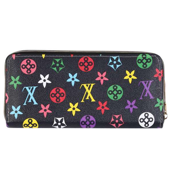 کیف پول زنانه مدل KI2