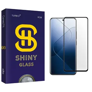 Atouchbo Shinynewpkg Screen Protector For Xiaomi Redmi  14T Pro