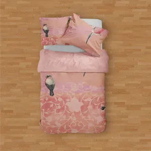 سرویس خواب مدوپد مدل png00051 یک نفره 4 تکه