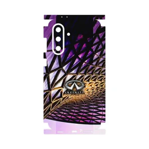 MAHOOT infinity-FullSkin Cover Sticker for Samsung Galaxy A36