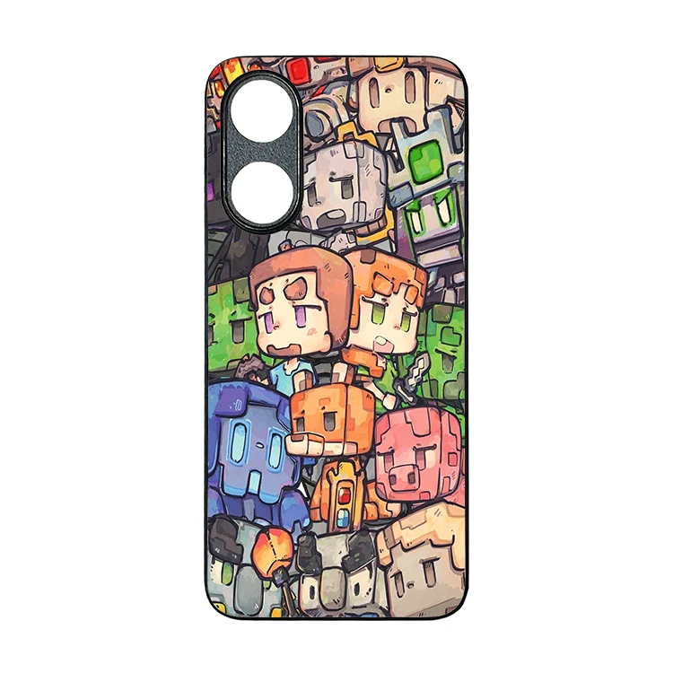  کاور گالری وبفر طرح نقاشی مناسب برای گوشی موبایل آنر x5 plus