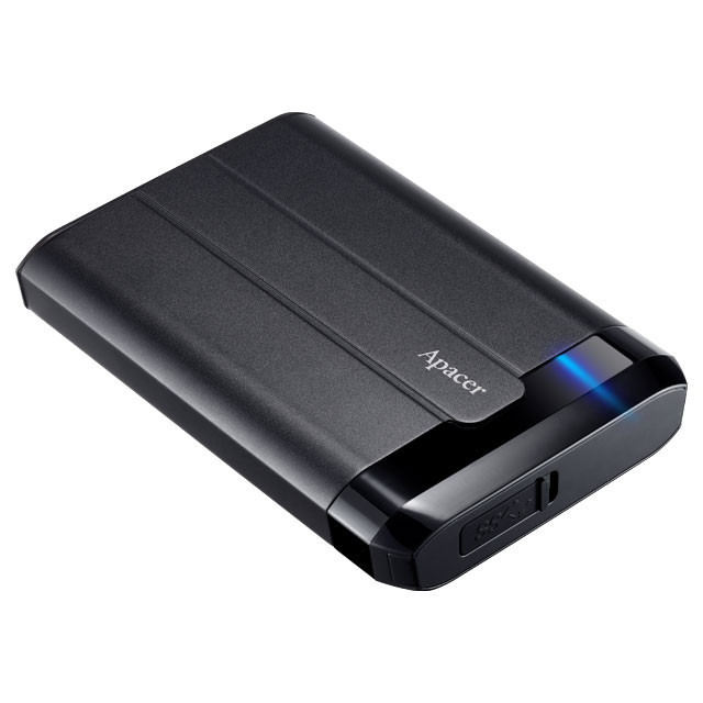 هارد اکسترنال اپیسر مدل AC732 ظرفیت 5 ترابایت 1