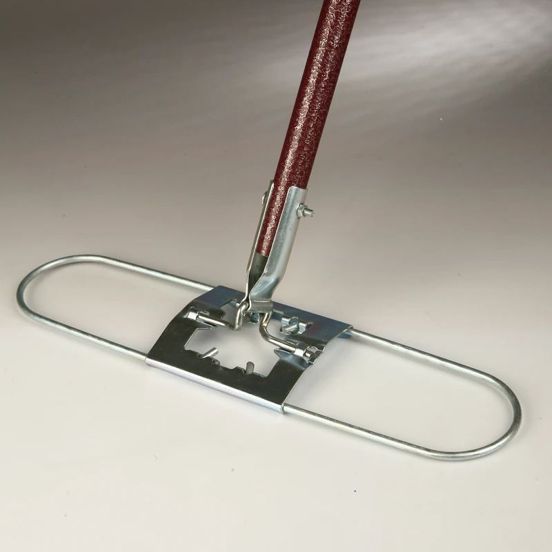 عکس شماره 6 : طی زمین شوی تی پاک مدل ماکارانی چنیلی فریم فلزی کد 3001080