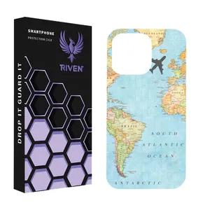 RIVEN RI2-8 Case For Apple iphone 13