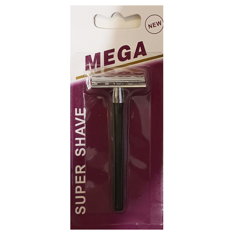 خودتراش مگا مدل RE-333