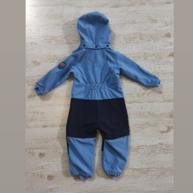سرهمی بچگانه ایمپی دیمپی مدل imp55
