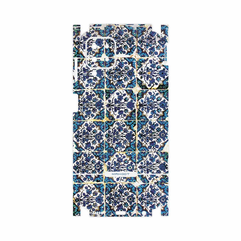 برچسب پوششی ماهوت مدل Iran-Tile1-FullSkin مناسب برای گوشی موبایل سامسونگ Galaxy A22 4G