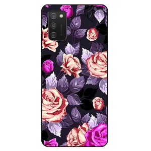 Megafone 1652 Cover For Samsung Galaxy A02 S