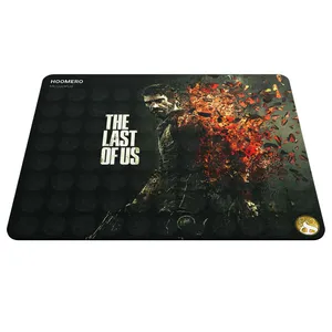 Hoomero The Last of Us A1600 Mousepad