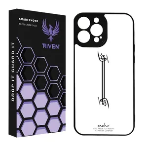 RIVEN RI3-19 Case For Apple iphone 14 Pro