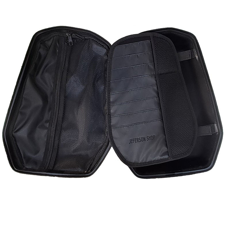 کیف حمل کنسول بازی پرزیدنت مدل کوله محافظ PS5 اسلیم