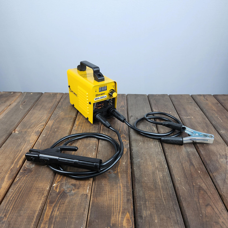 اینورتر جوشکاری 380 آمپر اینتیمکث کد 380mini