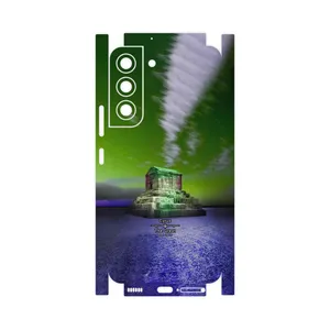 MAHOOT Tomb of Cyrus the Great-FullSkin Cover Sticker for Samsung Galaxy S22 5G