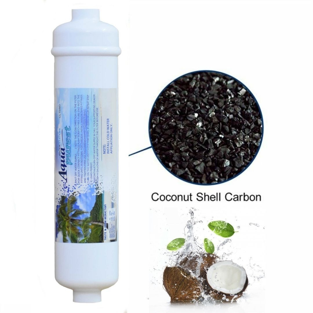 فیلتر تصفیه آب یخچال و فریزر آکوا پیورست مدل Z 33