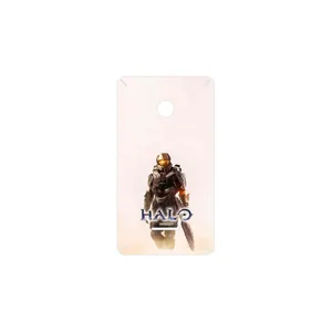 MAHOOT Halo Game Series Cover Sticker for Microsoft Lumia 532