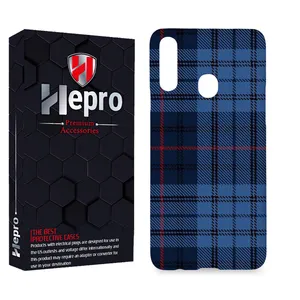 HEPRO MC Cover for Samsung Galaxy A20S