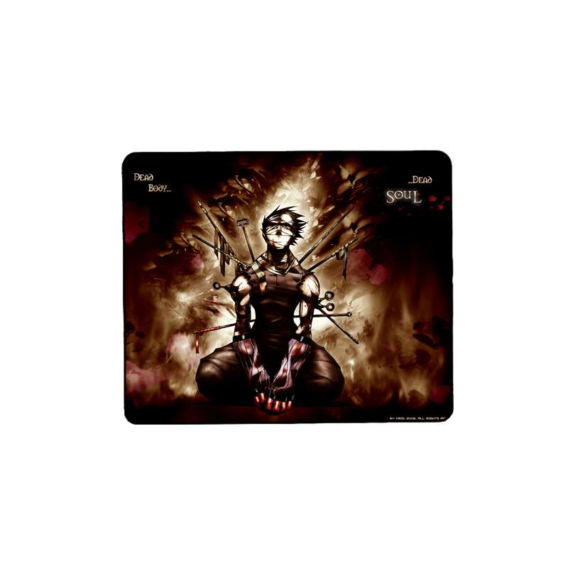 ماوس پد مدل Anime