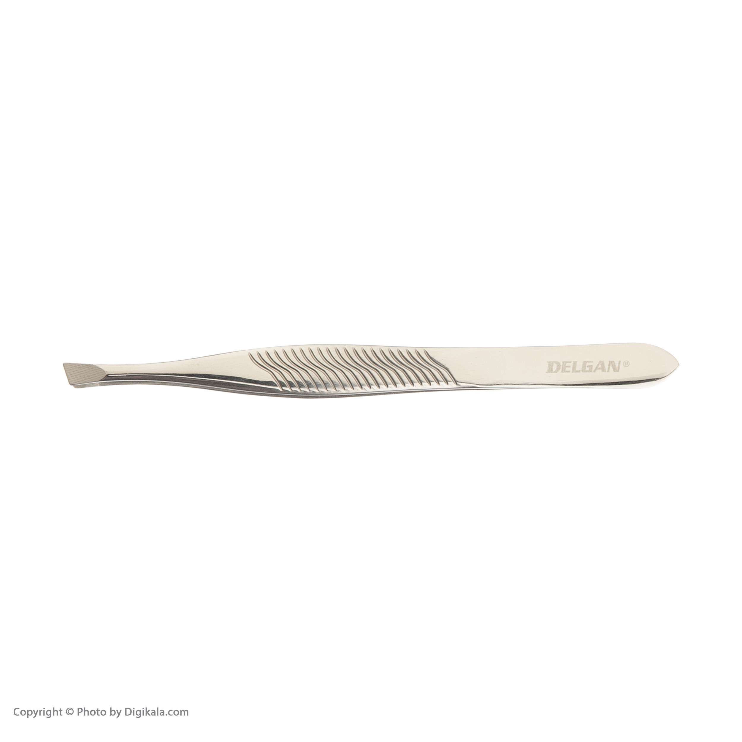 موچین دلگان مدل SS-G52