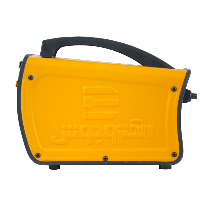 دستگاه جوش اینورتر 250 آمپر صنایع جوش و برش الکترو جوش اصفهان کرمانی مدل 2025V