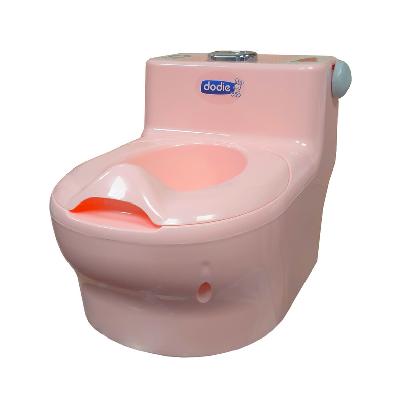 توالت فرنگی کودک دودیه مدل B1401